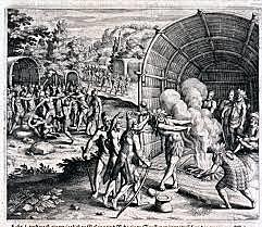 Virginia is most known for their food