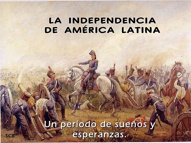 America Latina