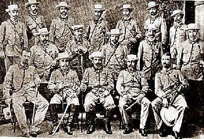 El caso de Puero Rico