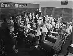 West Virginia State Board of Education v. Barnette (1943)