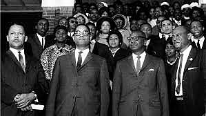 Edwards v. South Carolina (1963)