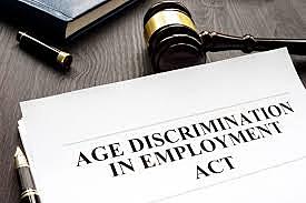 Age Discrimination in Employment Act (1967)