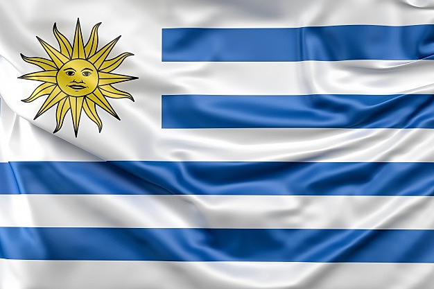 El primer país latinoamericano en reconocer en su Constitución el derecho femenino al sufragio fue Uruguay.