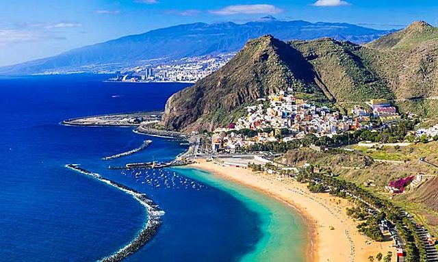 El Hierro Founded under Spanish Rule