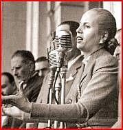 Eva Perón