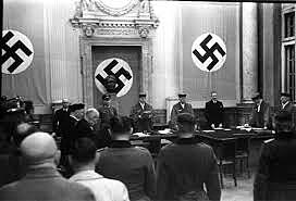 Becomes leader of the Nazi party