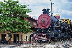 Ferrocarril de girardot