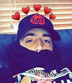 Principios de su edad