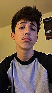 Madre De Kristopher Nava