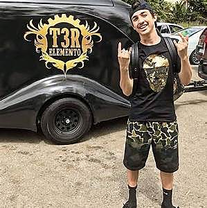 Padre De Kristopher Nava