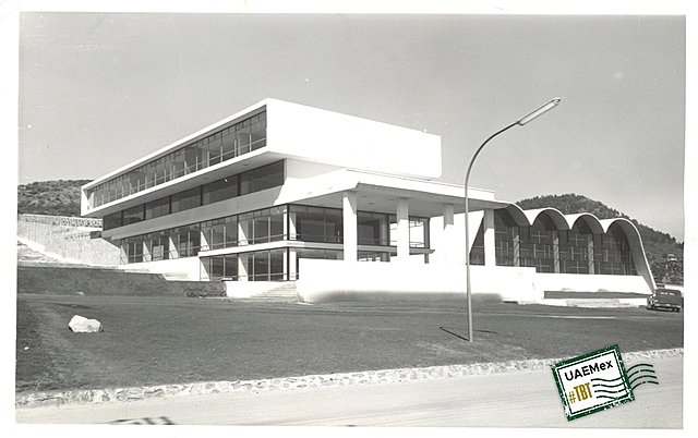 Facultad de Ingeniería mexico