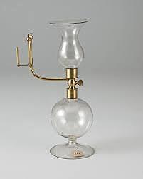 Hydrogen Lamp