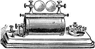 Long Distance Wireless Telegraph