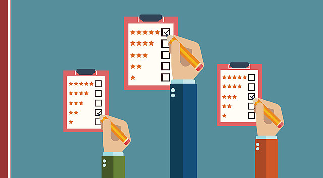 Reconceptualización de la evaluación