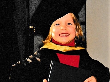 Kindergarten through Families Learning Together