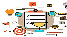 Timeline: La evaluación desde comienzos del siglo XX hasta la actualidad