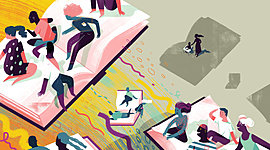 Timeline: History of Special Education