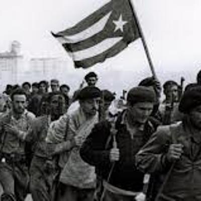 Timeline: Revolución Cubana