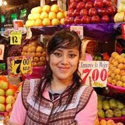 Timeline: Mayores siniestros en Mercado de la Merced....Kimberly Cisneros González, UNIVERSIDAD AUTÓNOMA METROPOLITANA