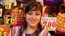 Timeline: Mayores siniestros en Mercado de la Merced....Kimberly Cisneros González, UNIVERSIDAD AUTÓNOMA METROPOLITANA