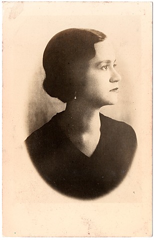 MATILDE HIDALGO DE PROCEL