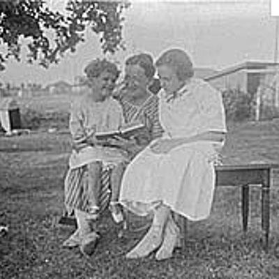 Timeline: History of Special Education