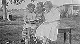 Timeline: History of Special Education