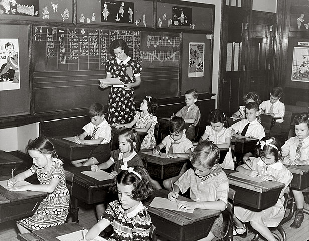 Rehabilitation Act of 1973