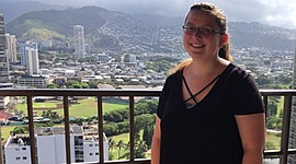 Timeline: My Journey