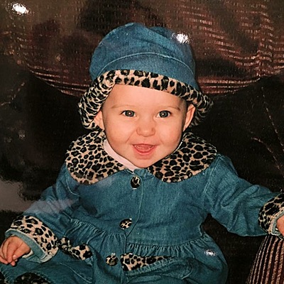 Timeline: Autobiographical Timeline - Maddie Cooper, EDES 440