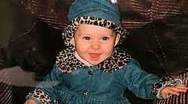 Timeline: Autobiographical Timeline - Maddie Cooper, EDES 440