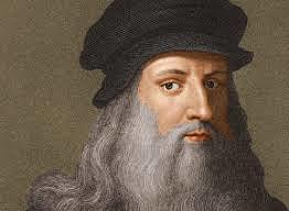 significance of Leonardo da vinci pt 1