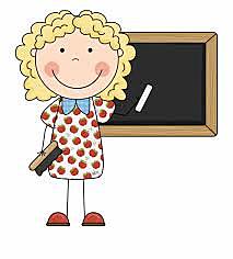 Interest in Teaching Began