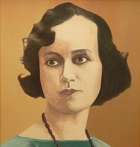Matilde Hidalgo de Prócel