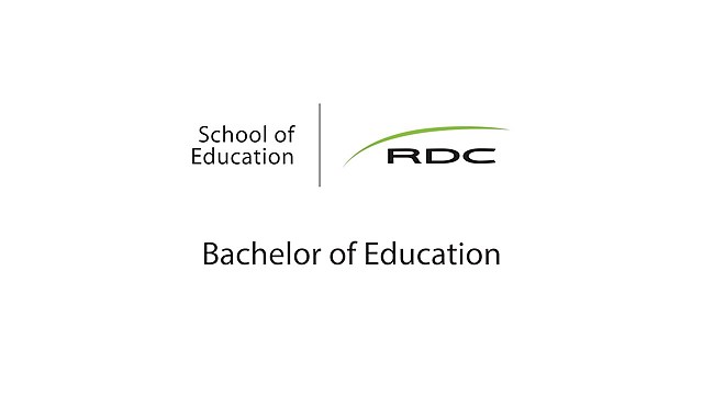 Accepted into Middle Years Program