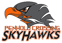 First Practicum at Penhold Crossing