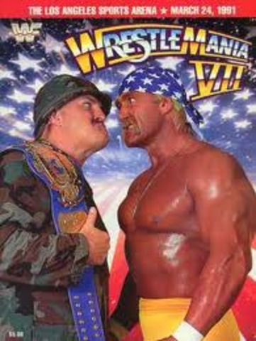 The new boss and a new business idea