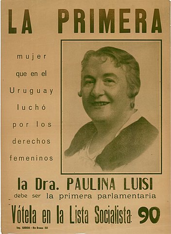Se concretó el sufragio en Uruguay
