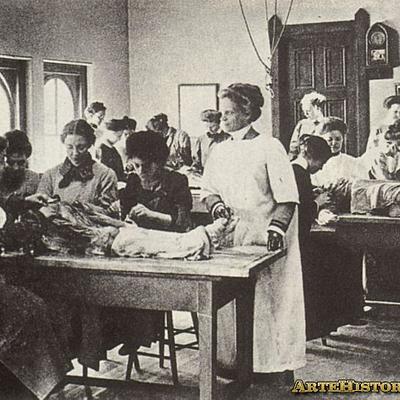 Timeline: HISTORIA DE LA MEDICINA