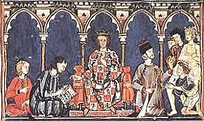 	Proceso medieval italiano