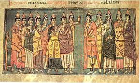 	Antiguo enjuiciamiento español