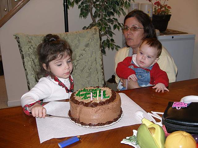 Feeling Loved By The People That Matter o-o