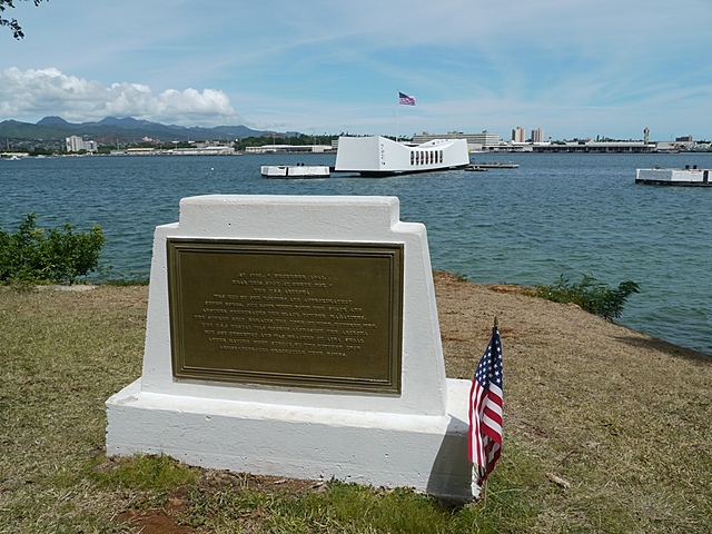 Pearl Harbor