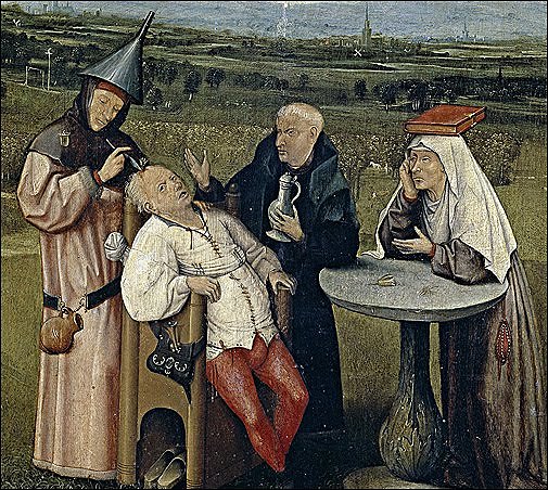 Categorías en Médicos-sacerdotes