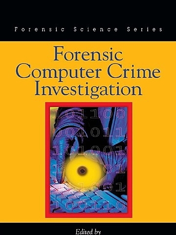 El libro "A forensic methodology for countering computer crime", de P. A. Collier y B. J. Spaul acuña el término "computer forensics".