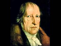 Hegel