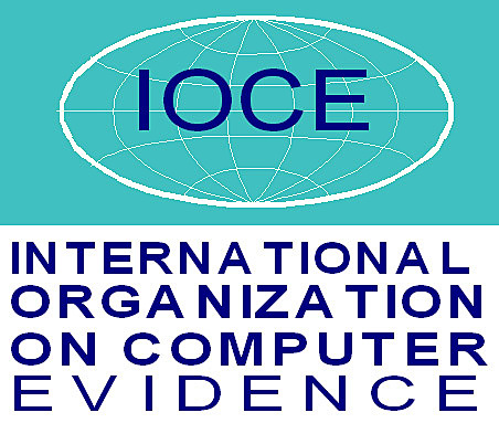 Se formó la Organización Internacional de Evidencia Digital (IOCE).