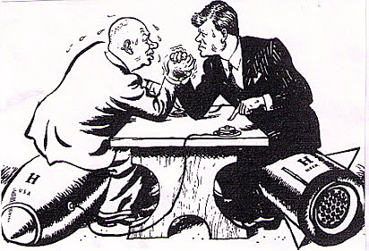 The Cuban Missile Crisis