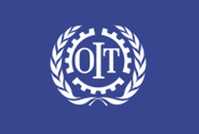 Organización internacional del trabajo