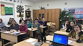 Timeline: Timeline мастер-класс